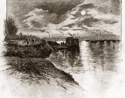  द्वारा गुस्तावे फ्राईपोंट