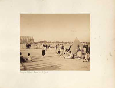  द्वारा गुस्ताव लेग्रे