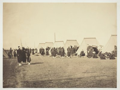 शीर्षकहीन [ज़ूवेस], 1857। द्वारा गुस्ताव लेग्रे