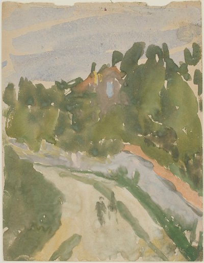 रुए टेरे न्यूवे, मीडॉन, 1896-1939 द्वारा ग्वेन्डोलेन मैरी जॉन