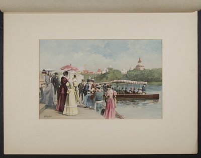  द्वारा एचडी निकोल्स