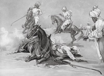  द्वारा एचएम (बाद में) बर्टन