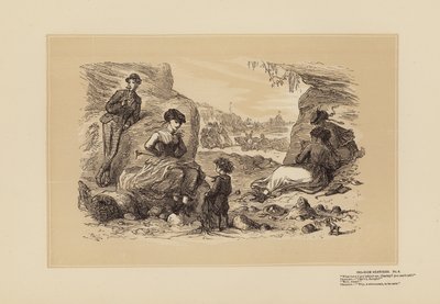  द्वारा हैब्लोट नाइट (1815-92) ब्राउन