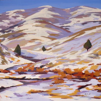  द्वारा हैडली रैम्पटन