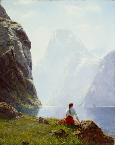  द्वारा Hans Dahl