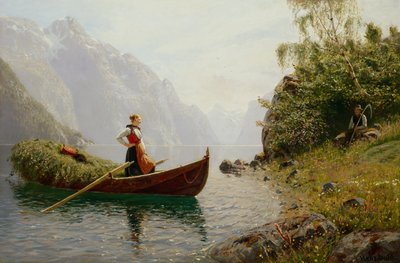  द्वारा Hans Dahl