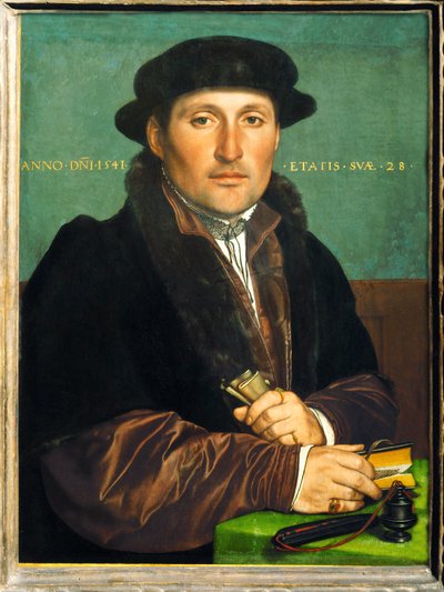  द्वारा Hans Holbein the Younger
