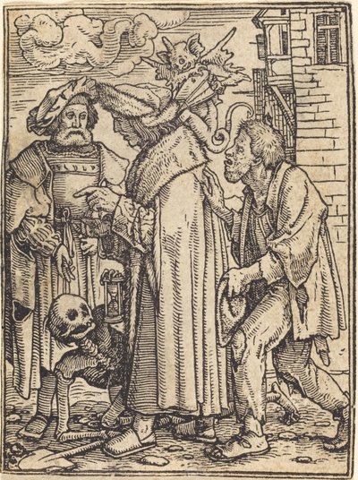 परामर्शदाता द्वारा Hans Holbein der Jüngere