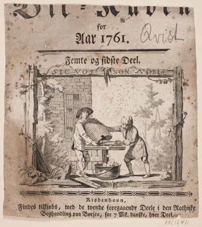  द्वारा पीटर क्रैमर