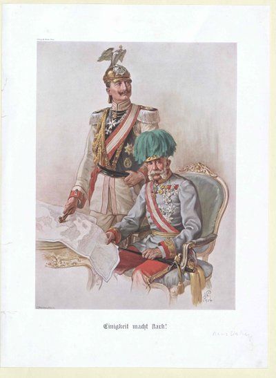  द्वारा हंस स्टाल्ज़र