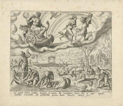  द्वारा Maarten van Heemskerck