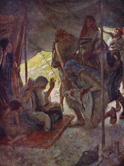  द्वारा Harold Copping
