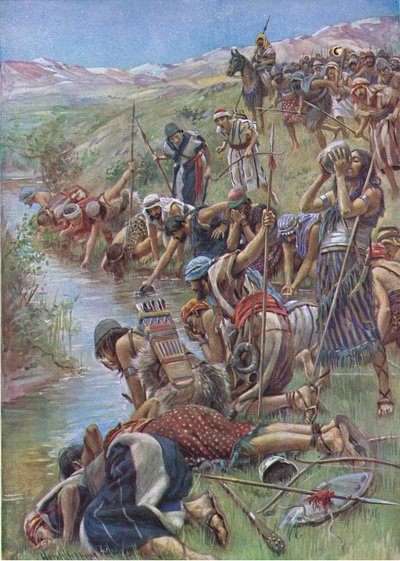 द मैड लैप्स, इलस्ट्रेशन फ्रॉम पिक्चर्स दैट टीच द क्राउन सीरीज़, 1920 द्वारा हेरोल्ड मैथुन