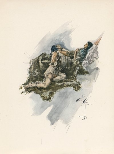  द्वारा हैरिसन फिशर