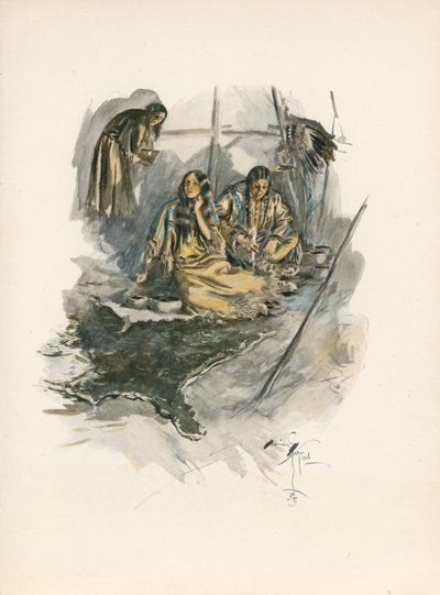  द्वारा हैरिसन फिशर