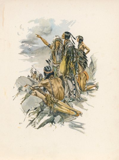  द्वारा हैरिसन फिशर