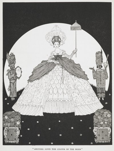  द्वारा हैरी क्लार्क