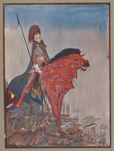  द्वारा हैरी क्लार्क