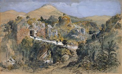 कैसरिया Philippi बानी। द्वारा हैरी फेन