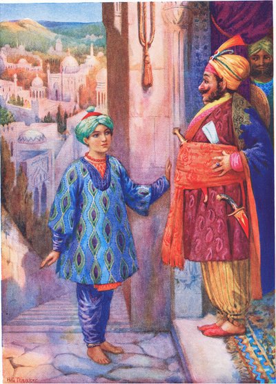  द्वारा हैरी जॉर्ज थेकर