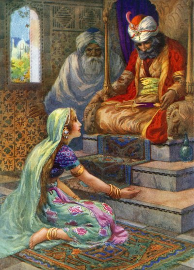  द्वारा हैरी जॉर्ज थेकर