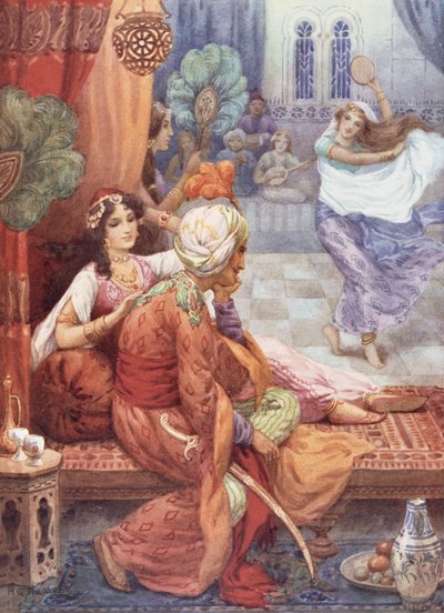  द्वारा हैरी जॉर्ज थेकर