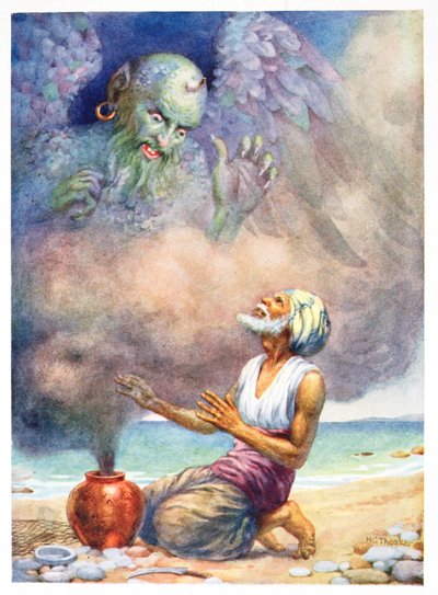  द्वारा हैरी जॉर्ज थेकर