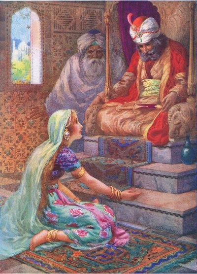  द्वारा हैरी जॉर्ज थेकर