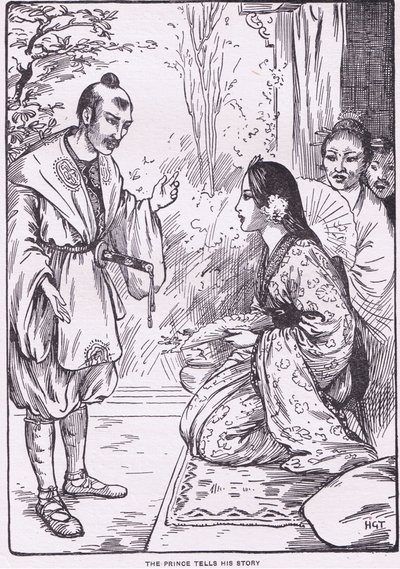  द्वारा हैरी जॉर्ज थेकर