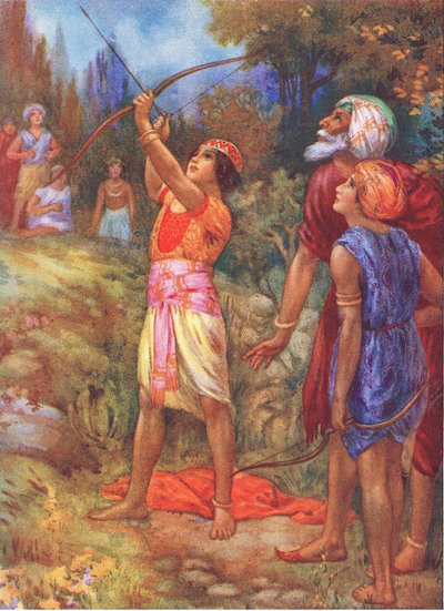  द्वारा हैरी जॉर्ज थेकर