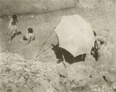 डेर मालशिर द्वितीय, 1909 या उससे पहले, 1911 के बाद छपी (फोटोग्राव्योर) द्वारा हेनरिक कुह्न