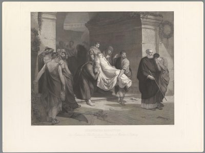  द्वारा फ्रांज श्वान (संभवतः)