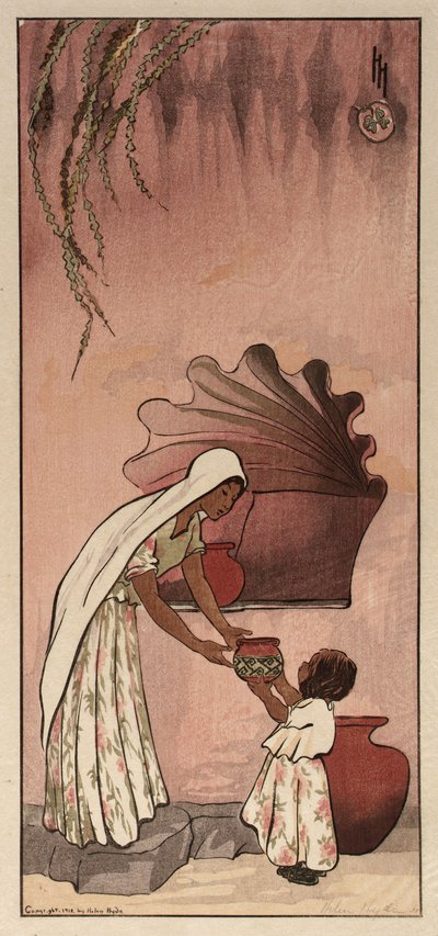  द्वारा हेलेन हाइड
