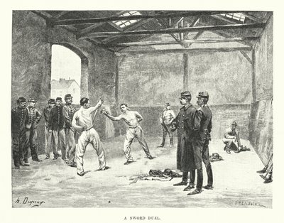  द्वारा हेनरी लुई ड्यूप्रे