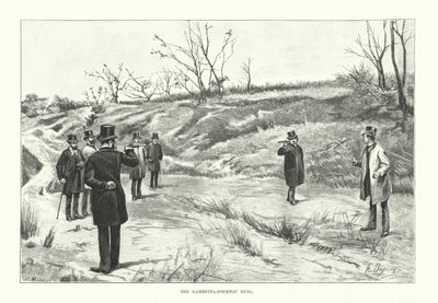  द्वारा हेनरी लुई ड्यूप्रे