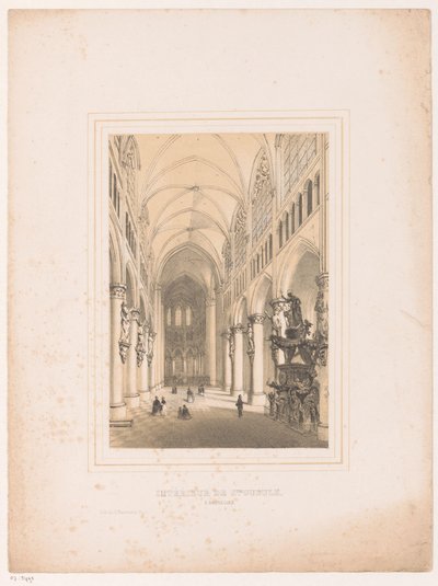  द्वारा हेनरी Borremans (के लिए जिम्मेदार)