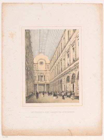  द्वारा हेनरी Borremans (के लिए जिम्मेदार)