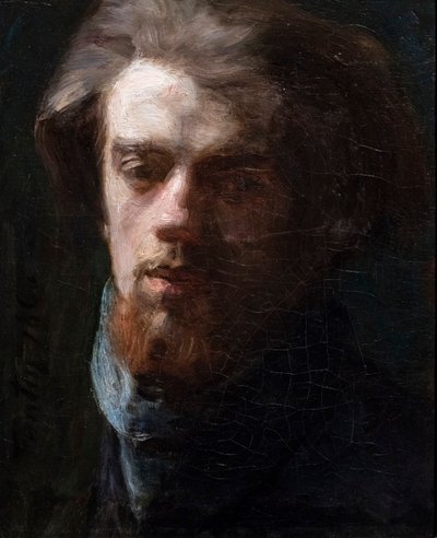  द्वारा Henri Fantin-Latour