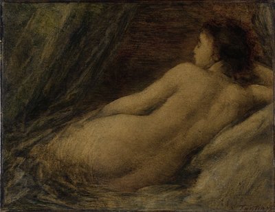 द्वारा Ignace Henri Jean Fantin Latour