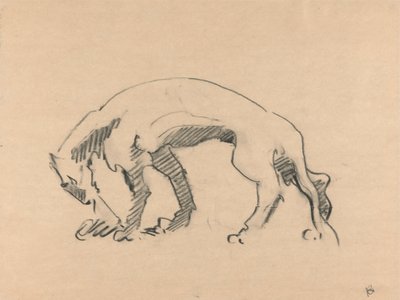  द्वारा Henri Gaudier Brzeska