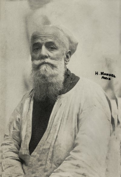  द्वारा हेनरी मैनुअल