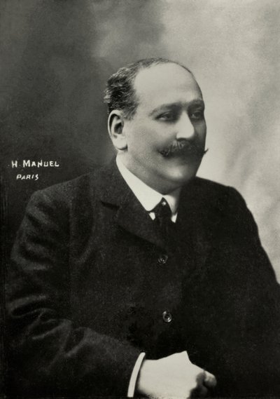  द्वारा हेनरी मैनुअल