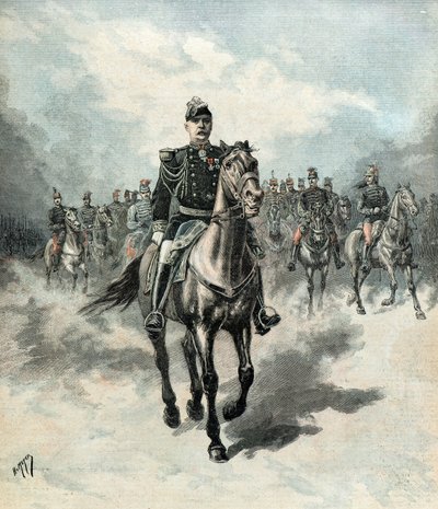  द्वारा हेनरी मेयर
