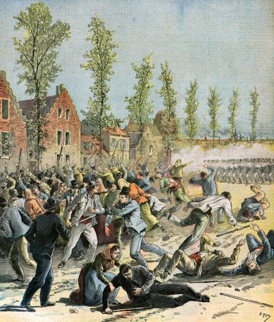  द्वारा हेनरी मेयर