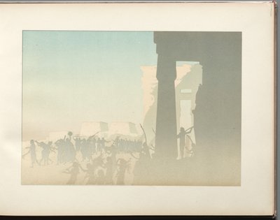  द्वारा ई. फ्लेमरियन