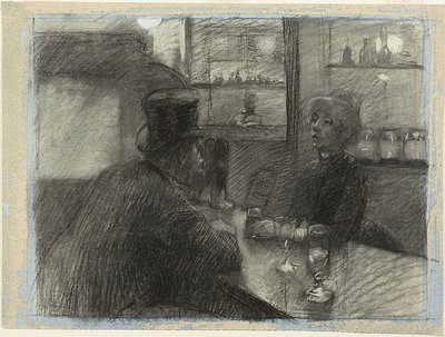  द्वारा Henri de Toulouse Lautrec