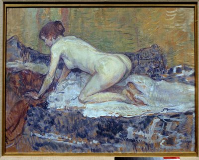  द्वारा Henri de Toulouse Lautrec