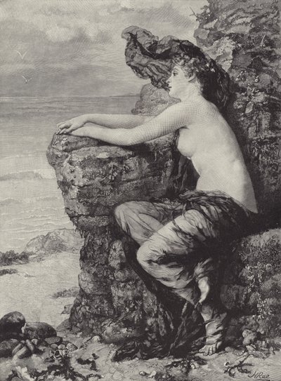 Ariadne द्वारा हेनरीएटा राय
