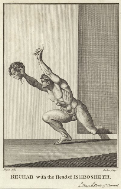  द्वारा हेनरी (1741-1825) (बाद) फुसेली