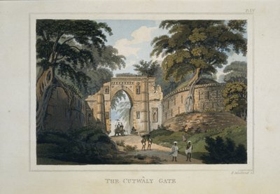  द्वारा हेनरी (बाद) Creighton